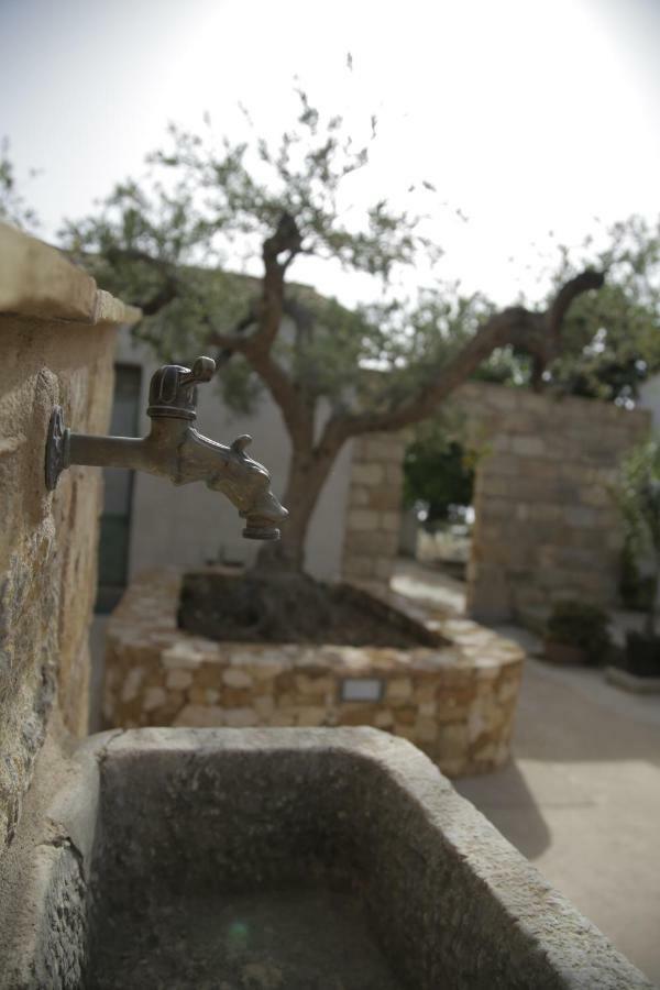 Antico Casale Sul Mare Villa Custonaci Eksteriør billede